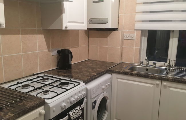 Kingswood Apartment - Foto 6