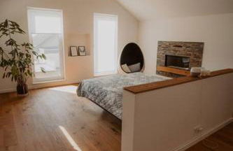 Modernes offenes Haus - Foto 21