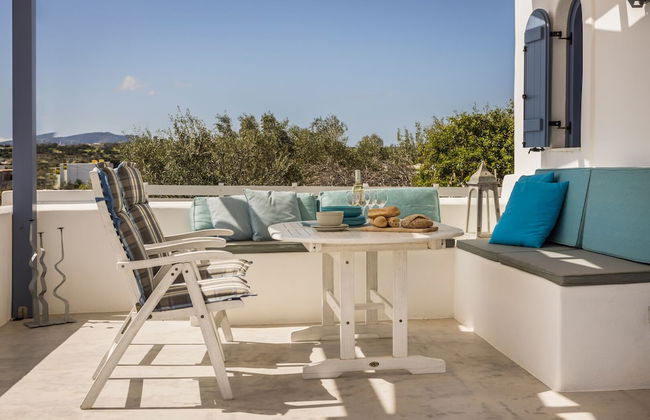 Pebble Summer House - Foto 44