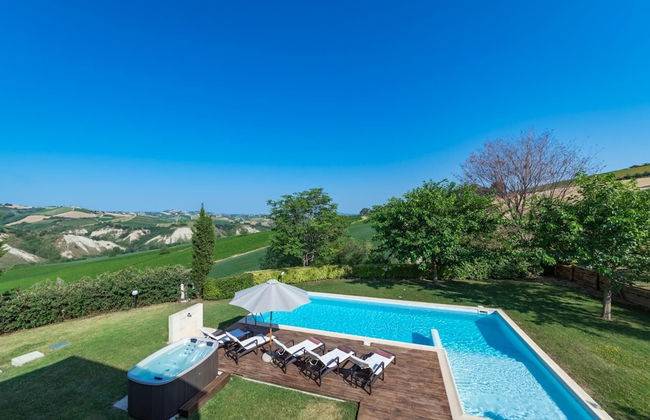 Casale Rosy 6 2 in Offida - Foto 3