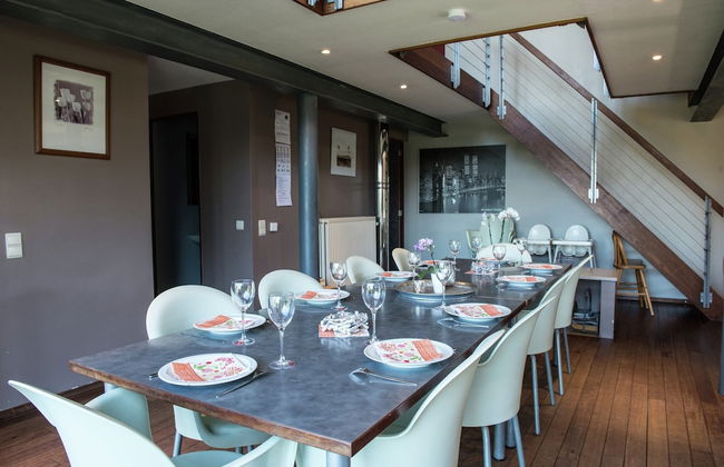 Cottage in the Heart of the Ardennes - Photo 54