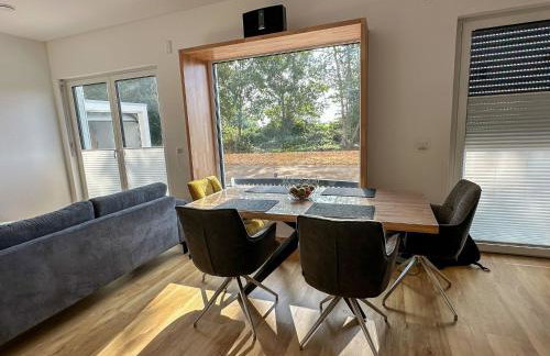 Holiday Home Boddenblick Klausdorf Am Nationalpark by Interhome - Foto 9