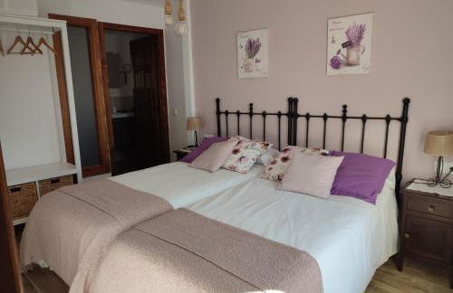 Alojamiento Rural Tres Palacios - Foto 33