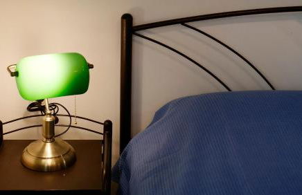 Loutsa Finikounta, 1room Apartment on the beach - Photo 6