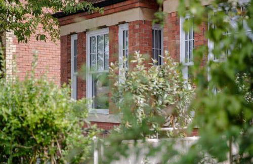 Flat 1 Highgate, Walford Road, Ross on Wye - Foto 43