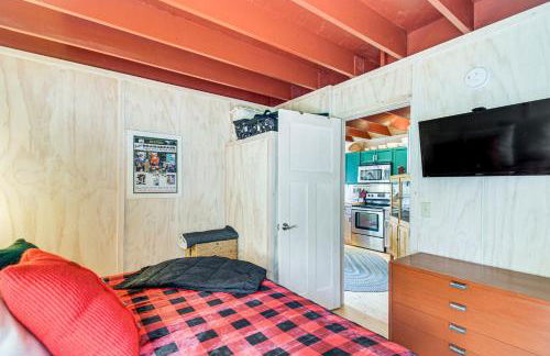 Riverside Retreat in Crosby Pet Friendly! - Foto 13