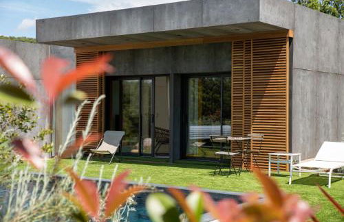 Les Villas de Palombaggia - Foto 4