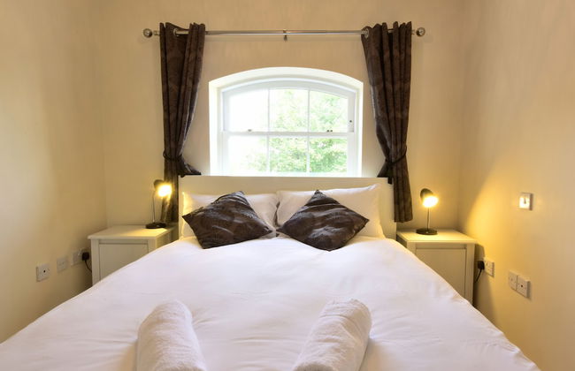 Nunnery Fields - Foto 3