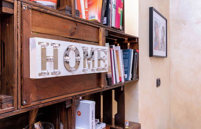 Casa di Azzurra by Wonderful Italy - Photo 19