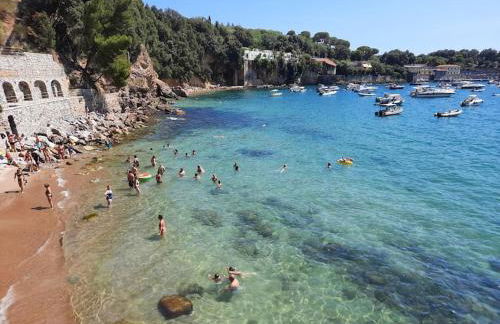 La Terrazza sul Golfo dei Poeti con vista mare - Foto 61