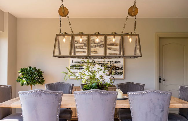 South Lodge Luxury Accommodation - Foto 50