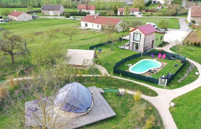 Les Nuits Insolites de Madine - Foto 36