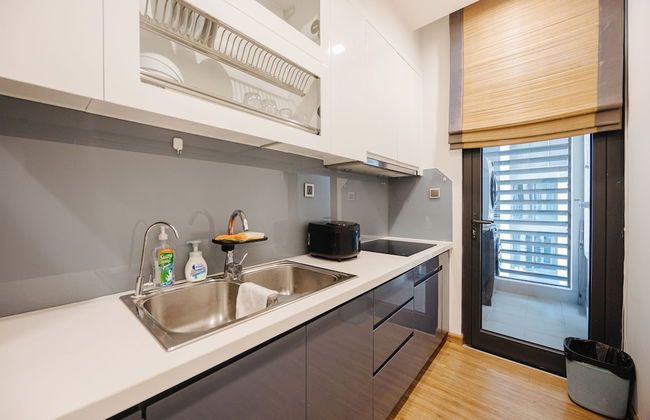 Shendo Vinhomes Metropolis - Foto 80