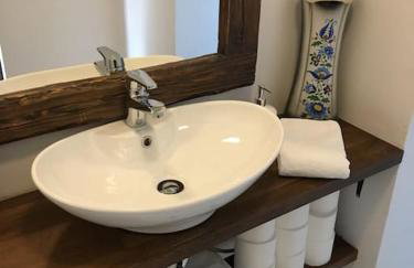 Sitno Kaszubski Domek nad jeziorem - Foto 9