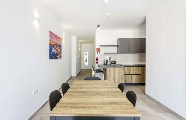 Gzira Suite 14 - Foto 23