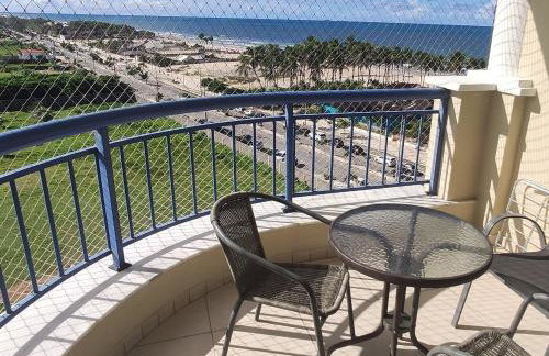 Beach Village 707 Norte frente ao mar - Foto 1