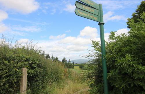 Norton Cottage - Foto 25