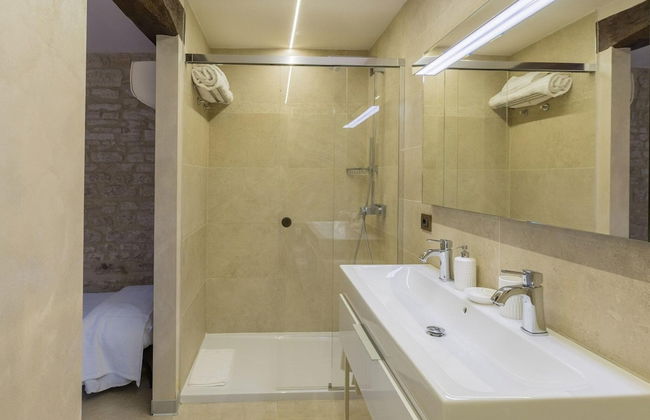 Elegant Villa, Sant'ippolito - Foto 16