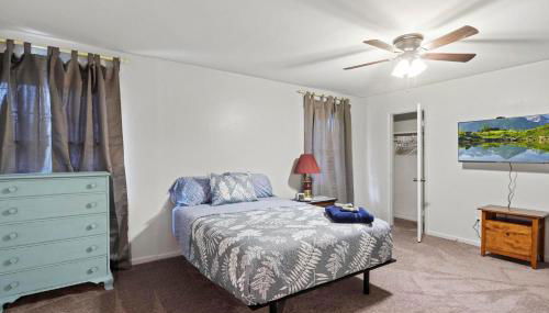 Rose Garden - Delightful Private and Peaceful Home - Foto 3