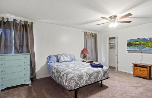 Rose Garden - Delightful Private and Peaceful Home - Foto 3