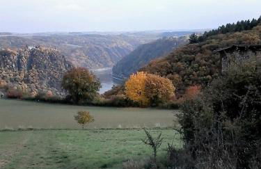 Rheintalblick St Goar Loreley - Foto 18