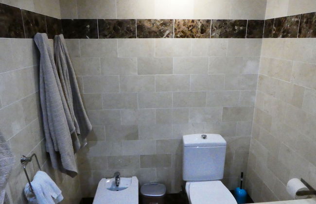 Apartementos Almerimar Golf - Foto 14