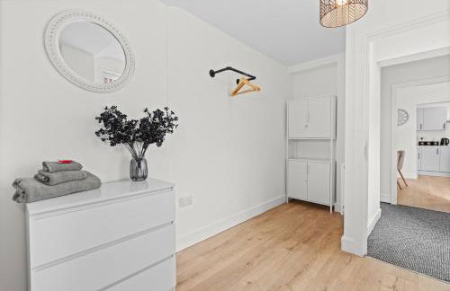 Stylish 4 Bed House In Chorley - Foto 40