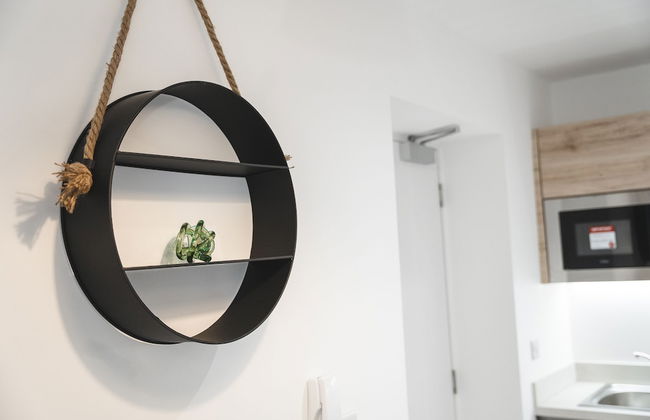 Birtin Works Apartments - Brand New - City Centre - Foto 13