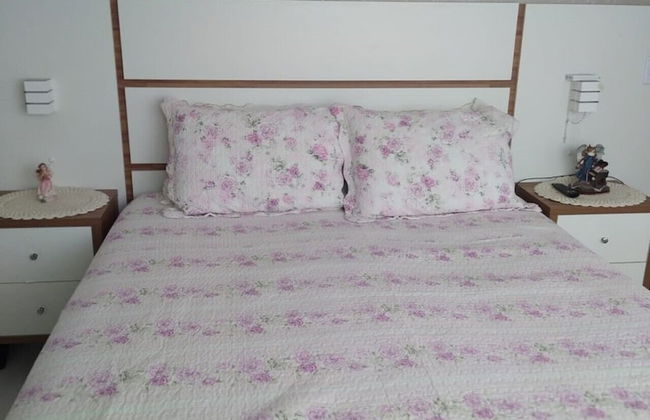 Casa Vista Mar - Ribeirão da Ilha - Photo 6