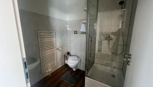 Reiterhof an der Nordsee - Foto 2, Shower