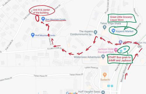 Spectacular Mountain Condo - Foto 77