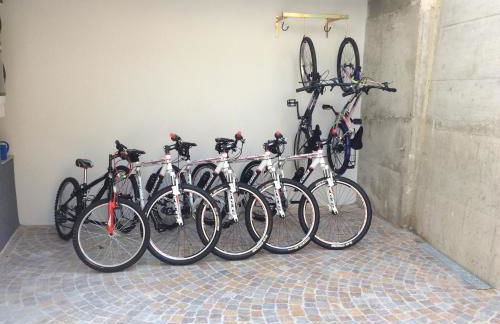 Residence Klima House de Vilos - Foto 66