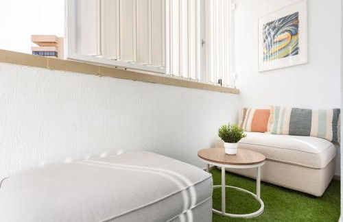 Home2Book Cozy Urban Retreat with Balcony - Foto 10