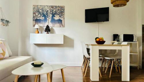 Encantador Apartamento en Pla de l’Ermita - Foto 3