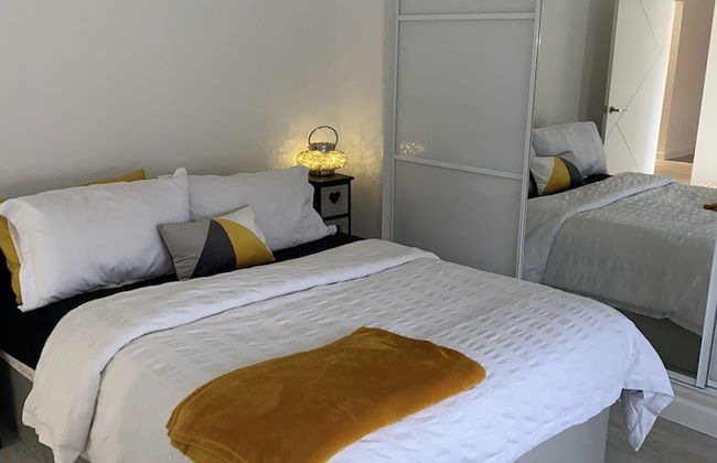 COP 26immaculate Newly Refurbished2 bed in Glasgow - Foto 7