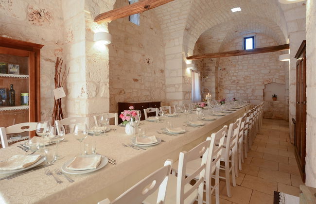 Masseria Valente - Photo 25