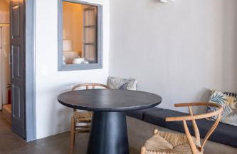 Alafouzou Cave Loft - Foto 26