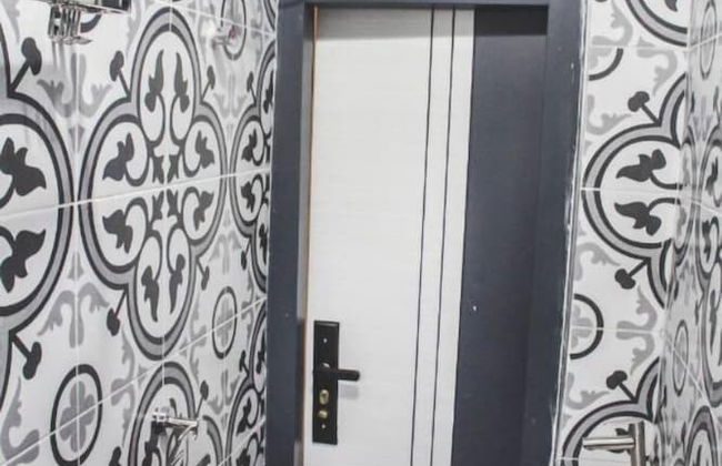 High Level Apartment - Foto 9