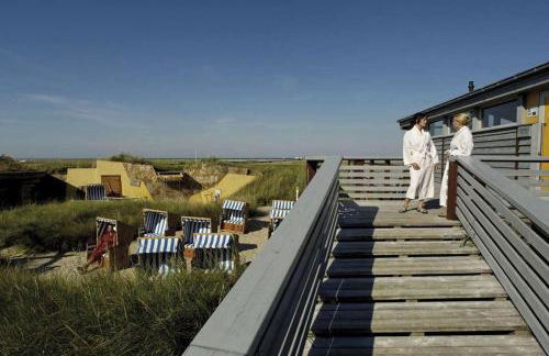 Ferienwohnung Nr. 25 - Foto 13