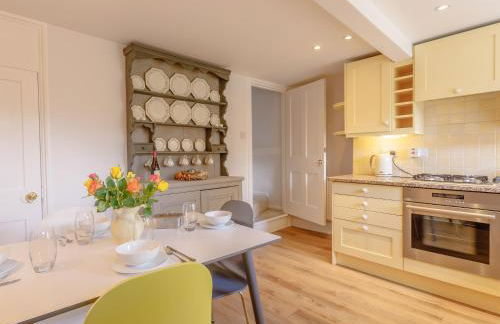 Middle Cottage - Foto 8