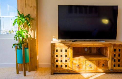 El Faro Denia Puerto Primera línea de Playa - Foto 24