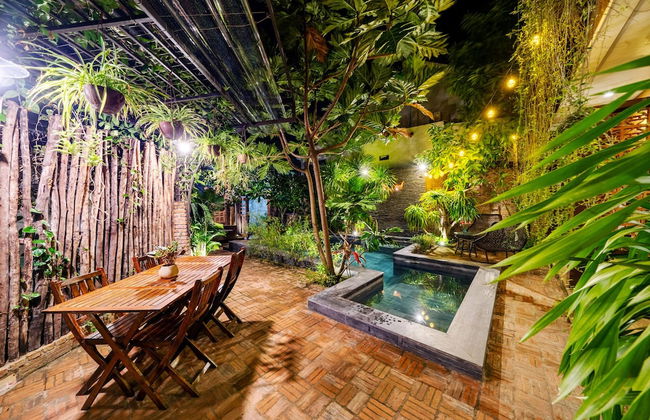 Olala An Bang Beach - Foto 75