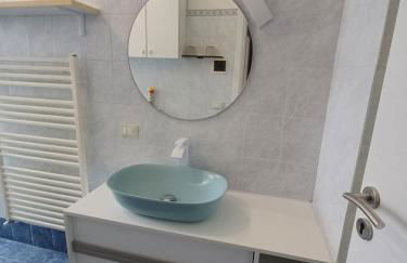 Attico Panoramico Albenga-Appartamento - Foto 19