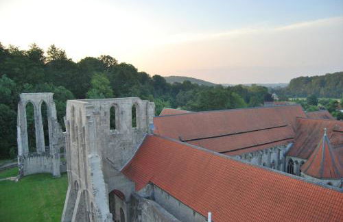 Ferienwohnung Stricker Typ E - Foto 30