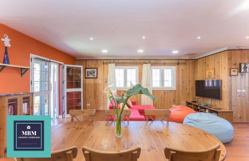 Casa El Alamo Teror VV - Foto 15