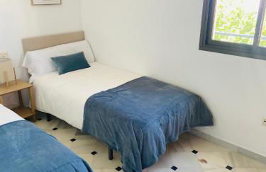 ÁTICO Centro y Playa - Foto 50