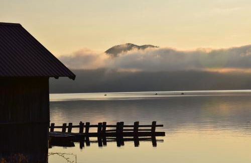 Walchensee-Idyll - Foto 36