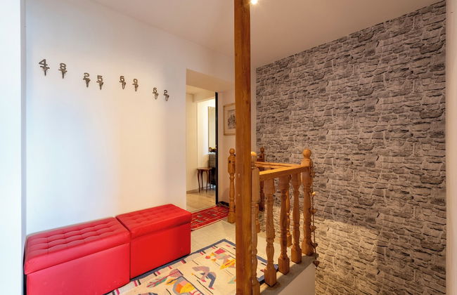 Charming Flat in Breuil-cervinia - Foto 26