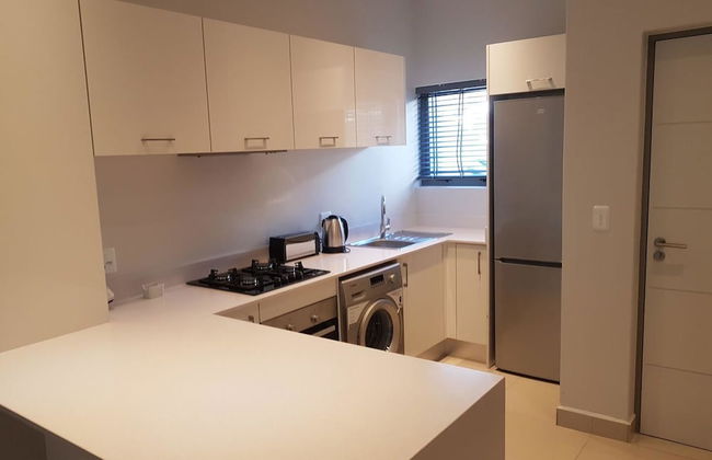 Sandton Executive Suites on Daisy - Foto 5