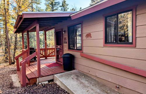 Northwoods Cabins - Foto 39